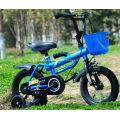 Fashion Style Children Bicycle with Basket